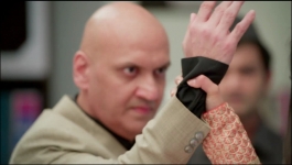 Jaane Anjaane Hum Mile - 8th January 2025